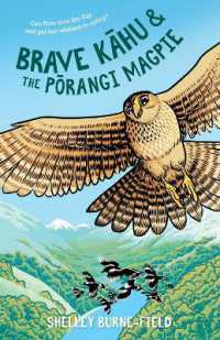 Brave K?hu and the P?rangi Magpie