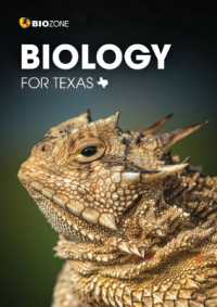 Biology for Texas : Student Edition