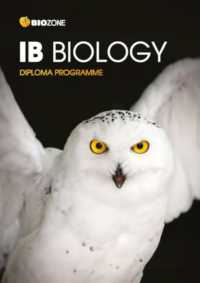 Ib Biology : Student Workbook (3rd Edition) -- Paperback / softback