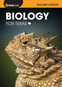 Biology for Texas : Teachers Edition