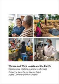 Women and Work in Asia and the Pacific : Experiences, challenges and ways forward