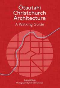 Christchurch Architecture - Revised Edition : A Walking Guide