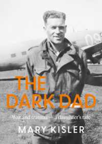The Dark Dad : War and trauma — a daughter's tale