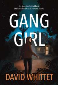 Gang Girl (The Gang Girl Series)