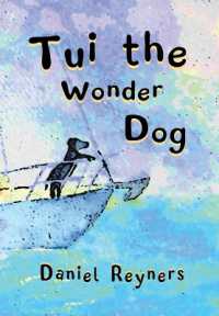 Tui the Wonder Dog （2ND）