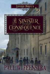 A Sinister Consequence (Leonard Hardy's)