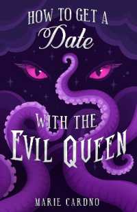 How to Get a Date with the Evil Queen (Monster Girlfriend)