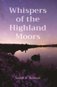 Whispers of the Highland Moors: Heirs of the Highland (Heirs of the Highland") 〈1〉