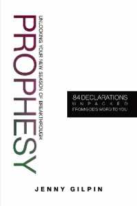 Prophesy : Unlocking Your New Season of Breakthrough （2ND）