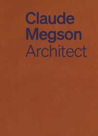 Claude Megson : Architect