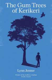 The Gum Trees of Kerikeri