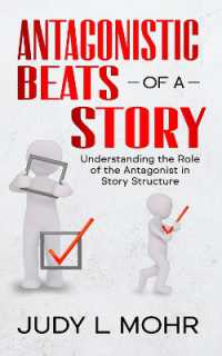 Antagonistic Beats of a Story : Understanding the Role of the Antagonist in Story Structure
