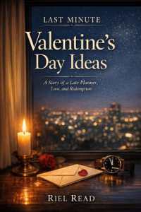 Last Minute : Valentine's Day Ideas