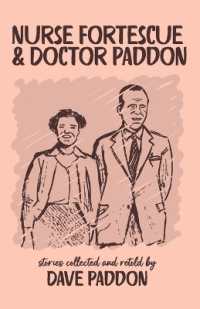 Nurse Fortescue and Doctor Paddon