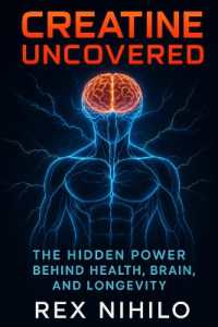 Creatine Uncovered: The Hidden Power Behind Health, Brain, and Longevity