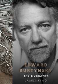 Edward Burtynsky : The Biography