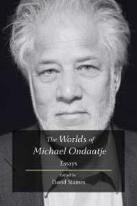 The Worlds of Michael Ondaatje