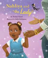 Nahliya and the Lady