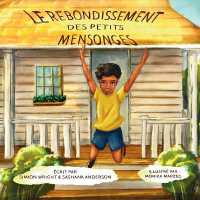 Le Rebondissement Des Petits Mensonges （Large Print）