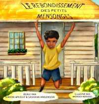Le Rebondissement Des Petits Mensonges （Large Print）