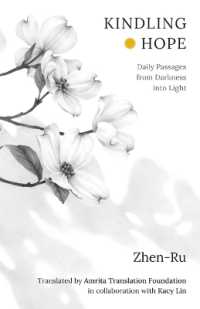 Kindling Hope : Daily Passages from Darkness into Light