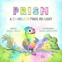 Prism : A Chameleon Finds His Light