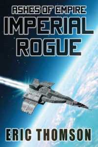 Imperial Rogue (Ashes of Empire)