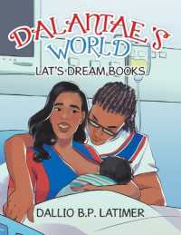 Dalantae's World