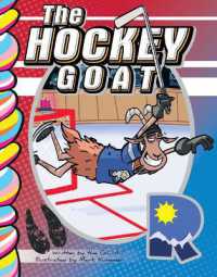 The Hockey G.O.A.T. (Goat)