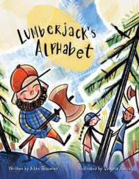 Lumberjack's Alphabet