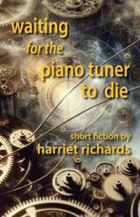 Waiting for the Piano Tuner to Die （2ND）