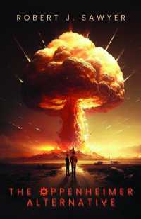 The Oppenheimer Alternative （2ND）