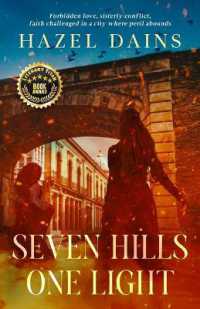 Seven Hills One Light: Ancient Rome Historical Romance (In the Shadow of Lions") 〈1〉