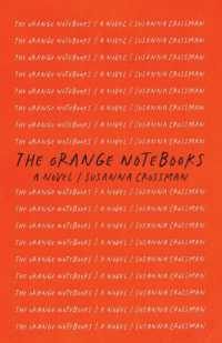 The Orange Notebooks