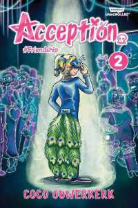 Acception, Vol. 2 : A WEBTOON Unscrolled Graphic Novel