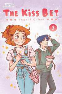 The Kiss Bet, Vol. 3 : A WEBTOON Unscrolled Graphic Novels