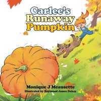 Carlee's Runaway Pumpkin