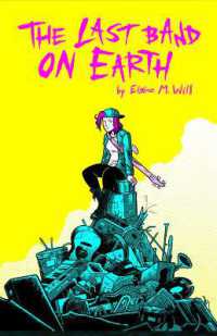 The Last Band on Earth
