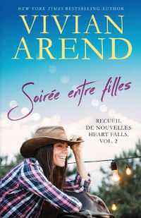 Soirée entre filles (Recueil de Nouvelles Heart Falls)
