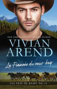 La Fiancée du cow-boy (Les Skye de Heart Falls)
