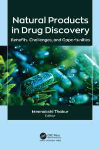 Natural Products in Drug Discovery : Benefits, Challenges, and Opportunities