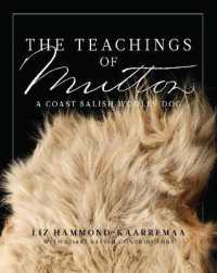 The Teachings of Mutton : A Coast Salish Woolly Dog