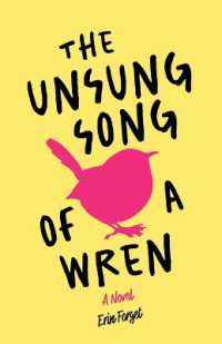 The Unsung Song of a Wren