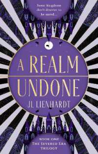 A Realm Undone