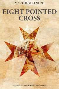 Eight Pointed Cross : Seige of Malta #1