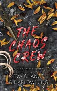 The Chaos Crew : The Complete Series