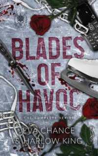 Blades of Havoc : The Complete Series