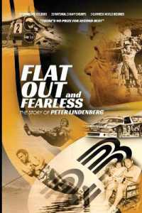Flat Out and Fearless : There's No Prize for Second Best