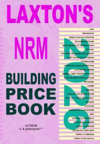 Laxton's NRM Building Price Book 2026