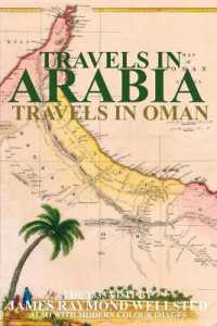 Travels in Arabia : Travels in Oman (Oman in History)